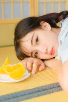 女神降临