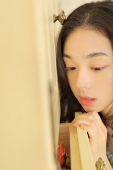 爹我是你亲生闺女啊